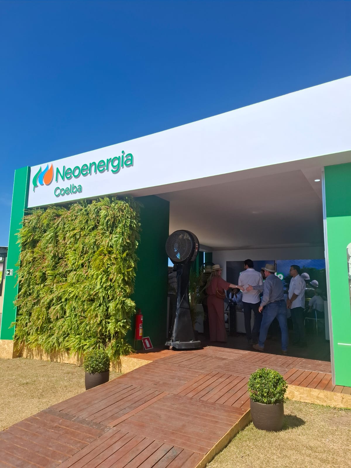 Investimento de R$ 3,2 bi da Neoenergia Coelba no Oeste baiano contempla construção de novas subestações e ampliação das estruturas já existentes