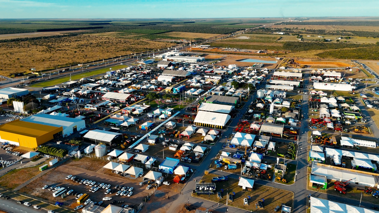 Bahia Farm Show promove debate sobre efeitos da regularização de terras e regularidade ambiental no crédito rural