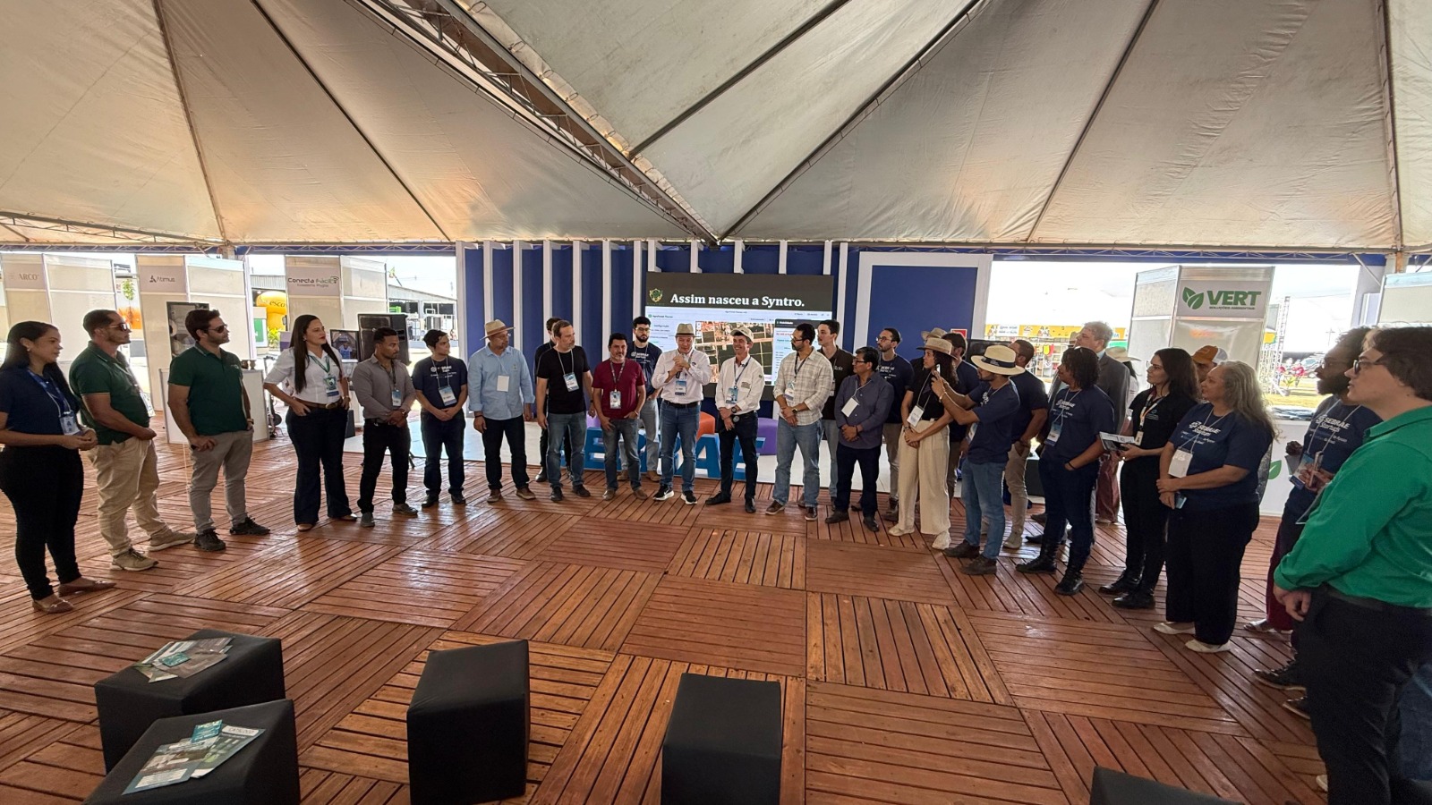 Startups ganham espaço no agro como caminho para novos negócios no Oeste da Bahia